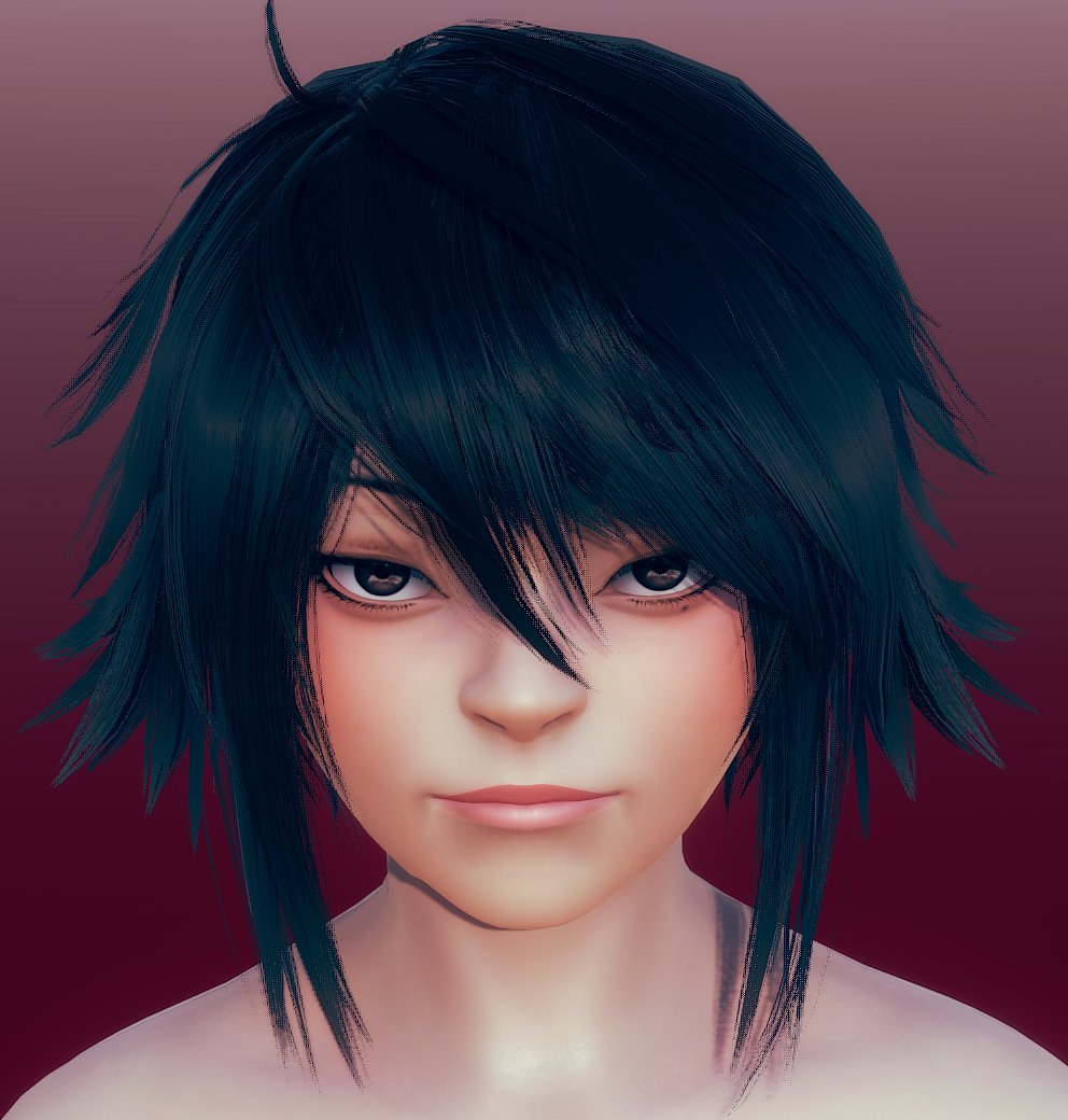 FunkyMery 🔞 (COMMS OPEN) tweet media