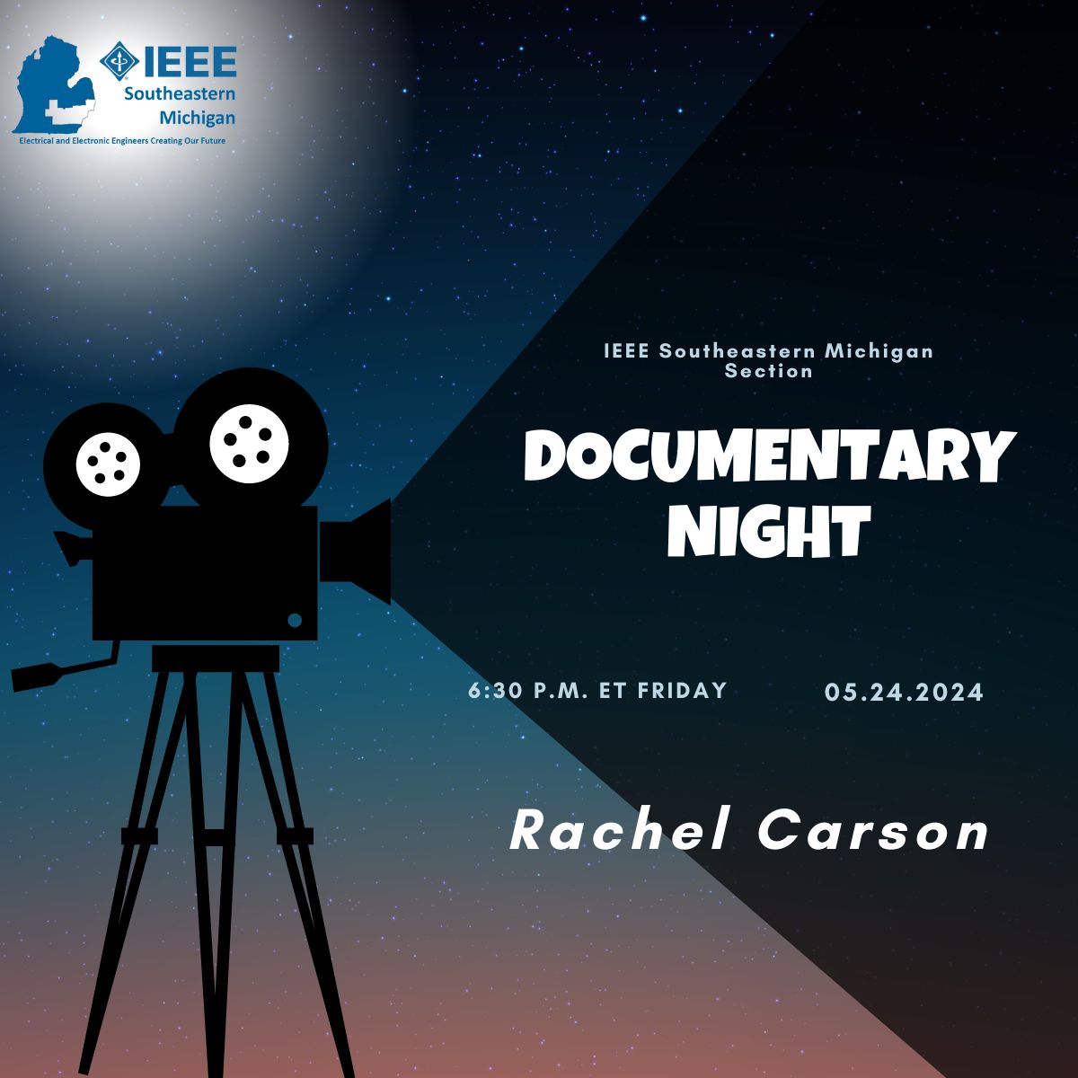 IEEE Region 4 tweet media