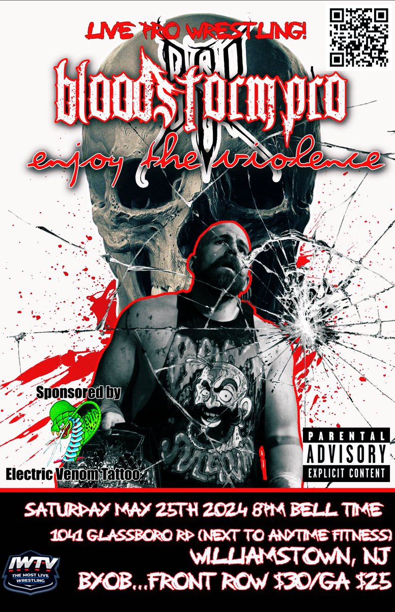 𝕿𝖍𝖊 𝕾𝖕𝖎𝖙𝖊𝖋𝖚𝖑 𝕭𝖗𝖚𝖙𝖊. tweet media