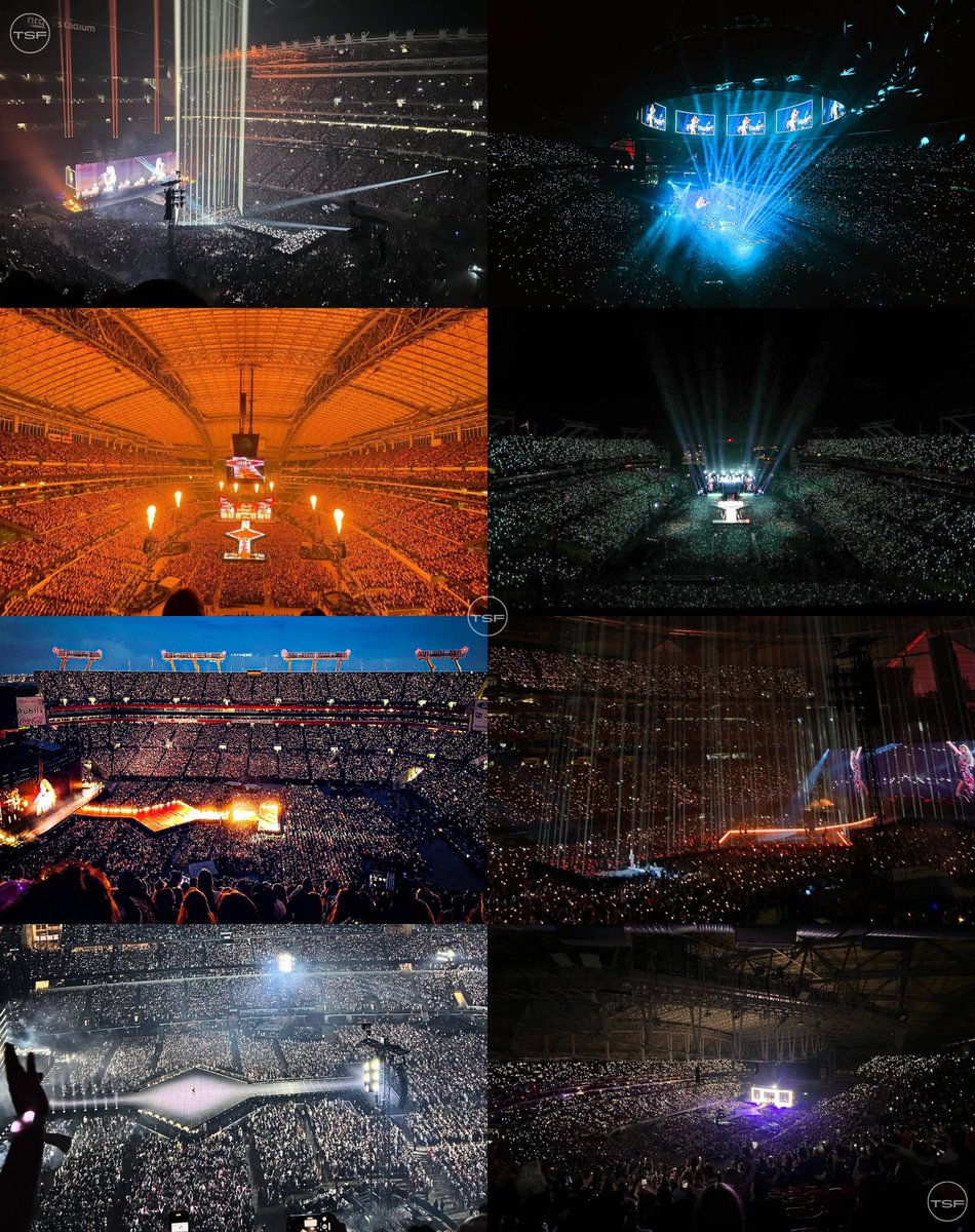 nickputation's tweet image. not everyone can do a 3 hour show and make it the biggest tour of our century