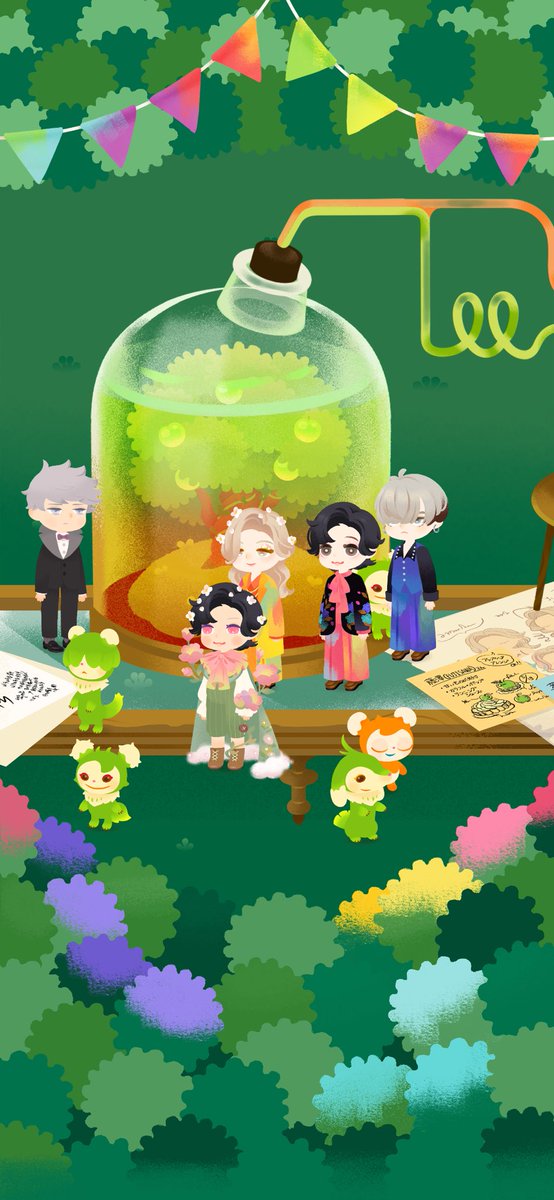 #ミセスとリヴリー