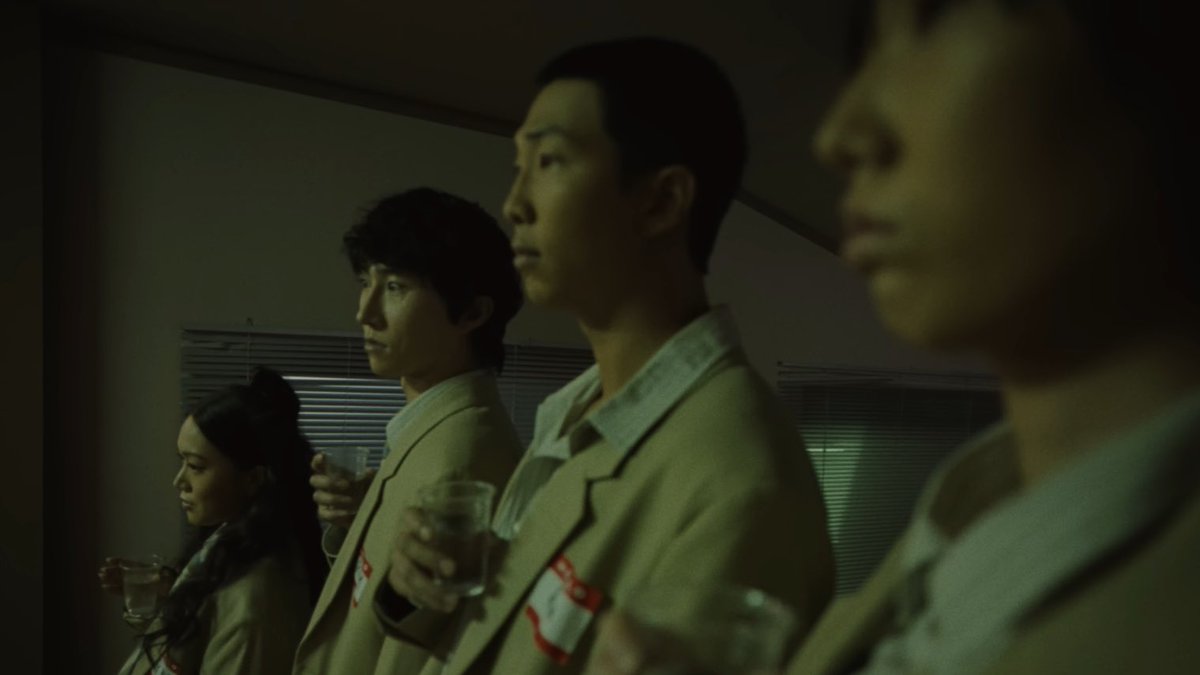 O613file's tweet photo. LOST! music video of the year. https://t.co/qthioVMl4t