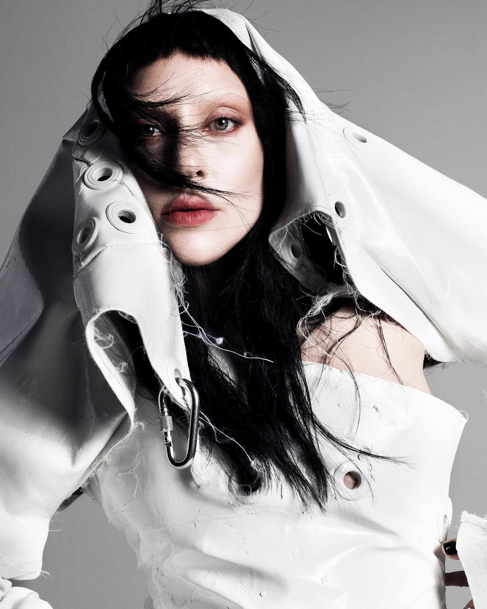 lady gaga car part dress on X: 