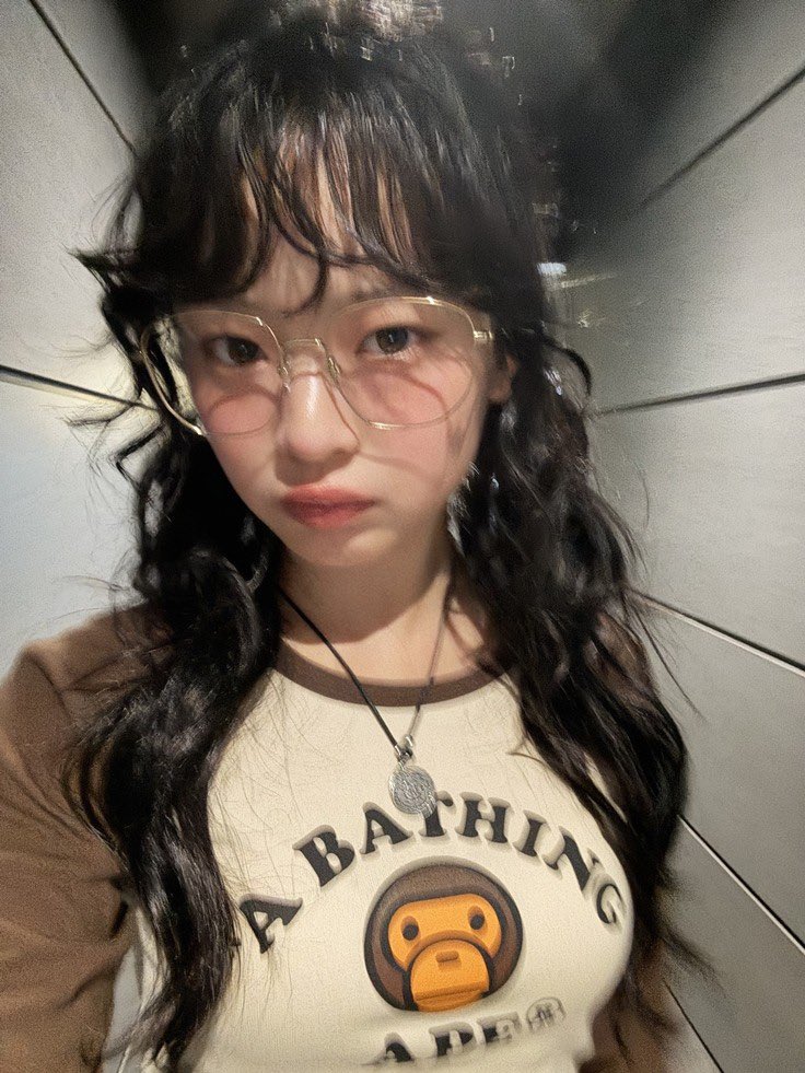 NewJeans Loops tweet media