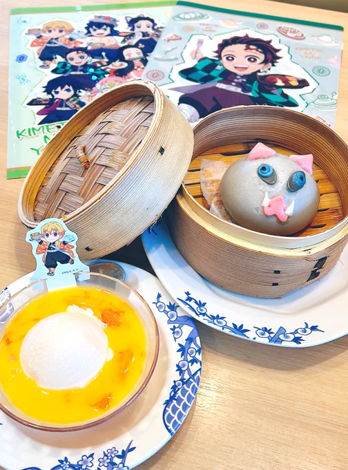 とごから食べよう 