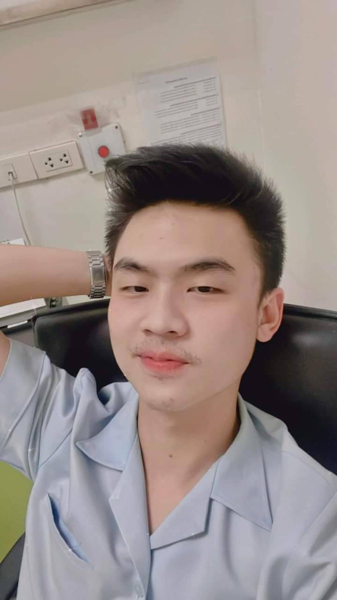 Pf___2000's tweet photo. ขอไม่ปิดหน้านะเหลือ อด https://t.co/vCBwKJgiCR