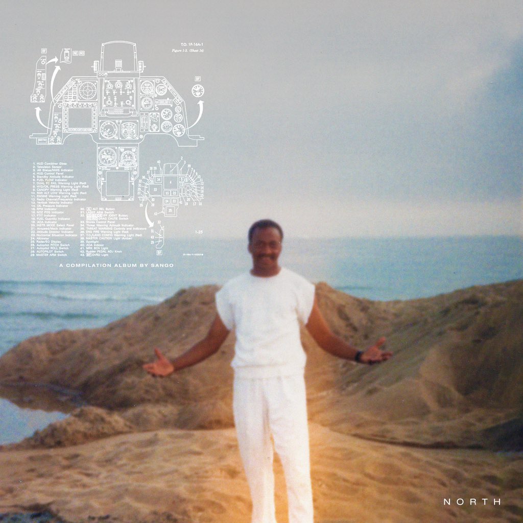 sangobeats's tweet photo. North Vol. 2 out now on all platforms! Love. 

https://t.co/NBJMUi2gR8 https://t.co/mzRnnj4PyJ