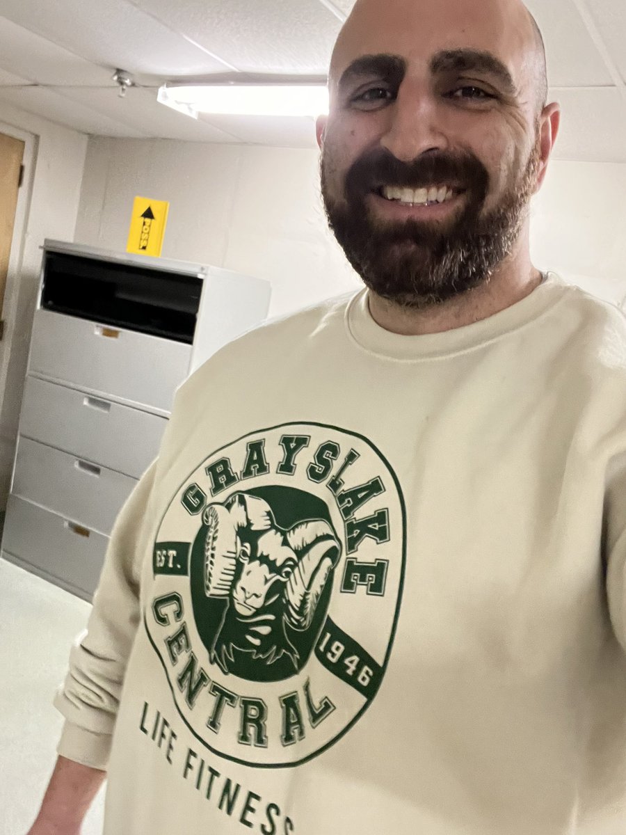 John J David (@mrdavidpe21) on Twitter photo Well that’s a wrap! My first year at Grayslake Central is in the books. What an incredible year with incredible students, staff and administrators. I am so lucky to be part of such an amazing community. Congrats class of 2024. #ramily <a href="/Grayslake_Rams/">Grayslake Central</a> <a href="/Grayslake127/">Grayslake 127</a> #physed Well that’s a wrap! My first year at Grayslake Central is in the books. What an incredible year with incredible students, staff and administrators. I am so lucky to be part of such an amazing community. Congrats class of 2024. #ramily <a href="/Grayslake_Rams/">Grayslake Central</a> <a href="/Grayslake127/">Grayslake 127</a> #physed