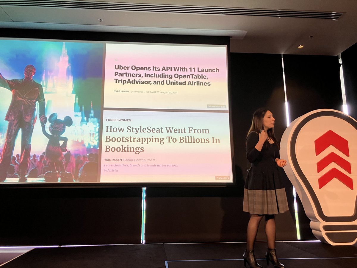 thatproductchic's tweet image. &quot;We need to navigate growth, not just from a product perspective but from a human perspective&quot; @peek @LTPCON #ltpcon #prodmgmt #productleadership