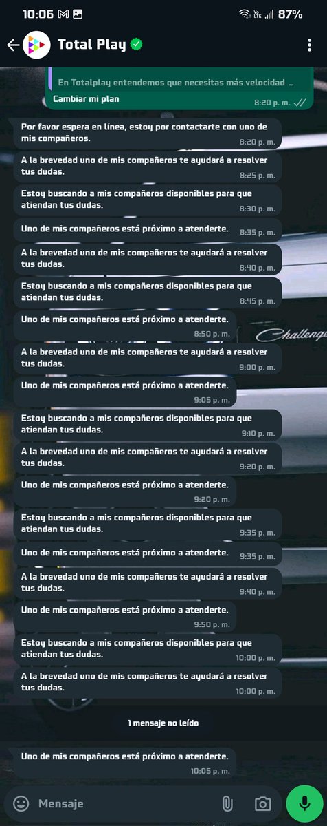 Carlos Chamú tweet media