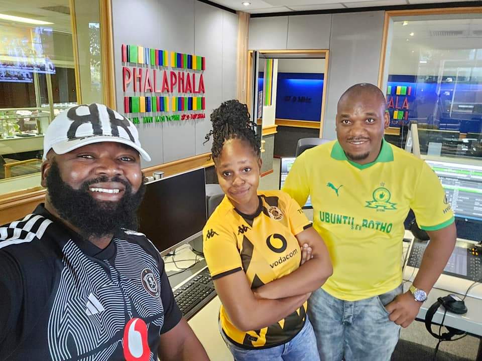 Ahuna na zwinwe Ro Tika TRT
Vhandilani 6 2 9
Fridayyy 🍻💃💃💃

Vuwaa Vuwaaa vuwaaaa vuwaaaaaaa
<a href="/Phalaphala/">Phalaphala FM</a> <a href="/Terrimudau/">Terry Mudau🇿🇦</a> <a href="/TangaMbedzi/">Tanganedzani</a>
