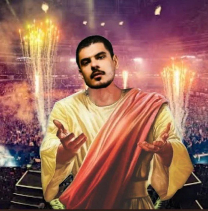 juliadotuitter's tweet image. Agr lanca vintage is a festival (em bh de preferencia) pra esse ano papi pfvvvv #viaf #PromisedLand @VintageCulture