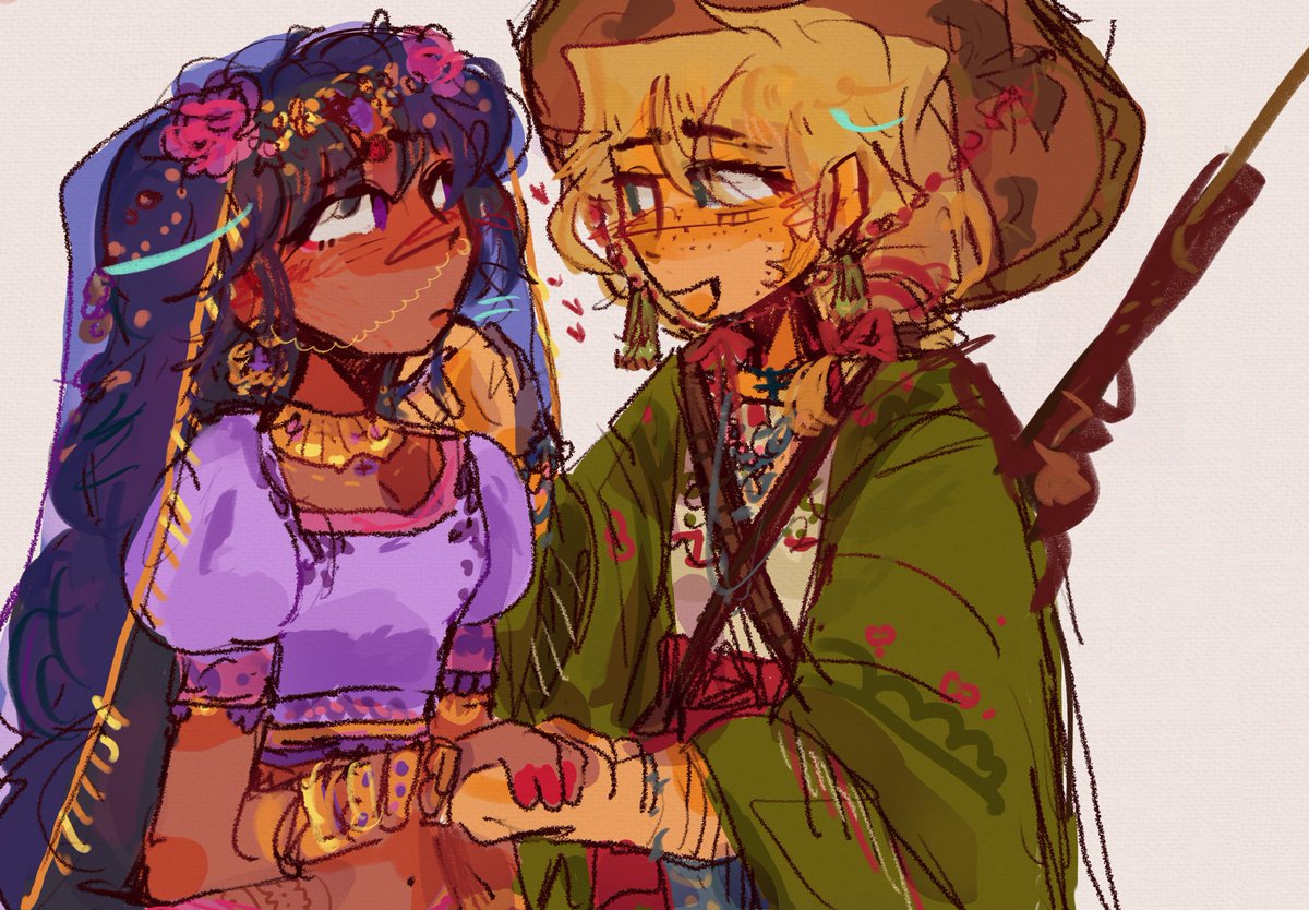 Starry ☆COMMS OPEN tweet media