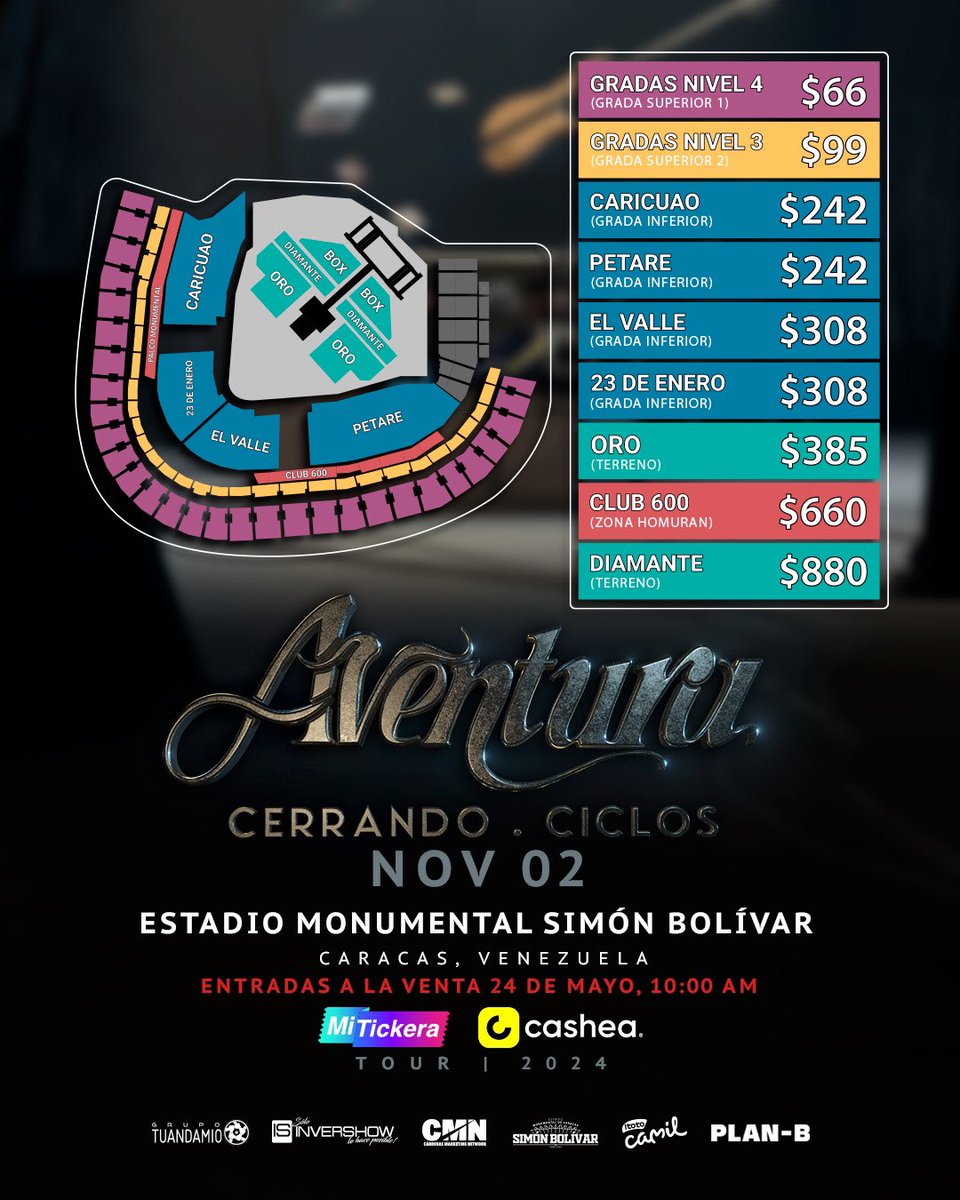 MiTickera tweet media