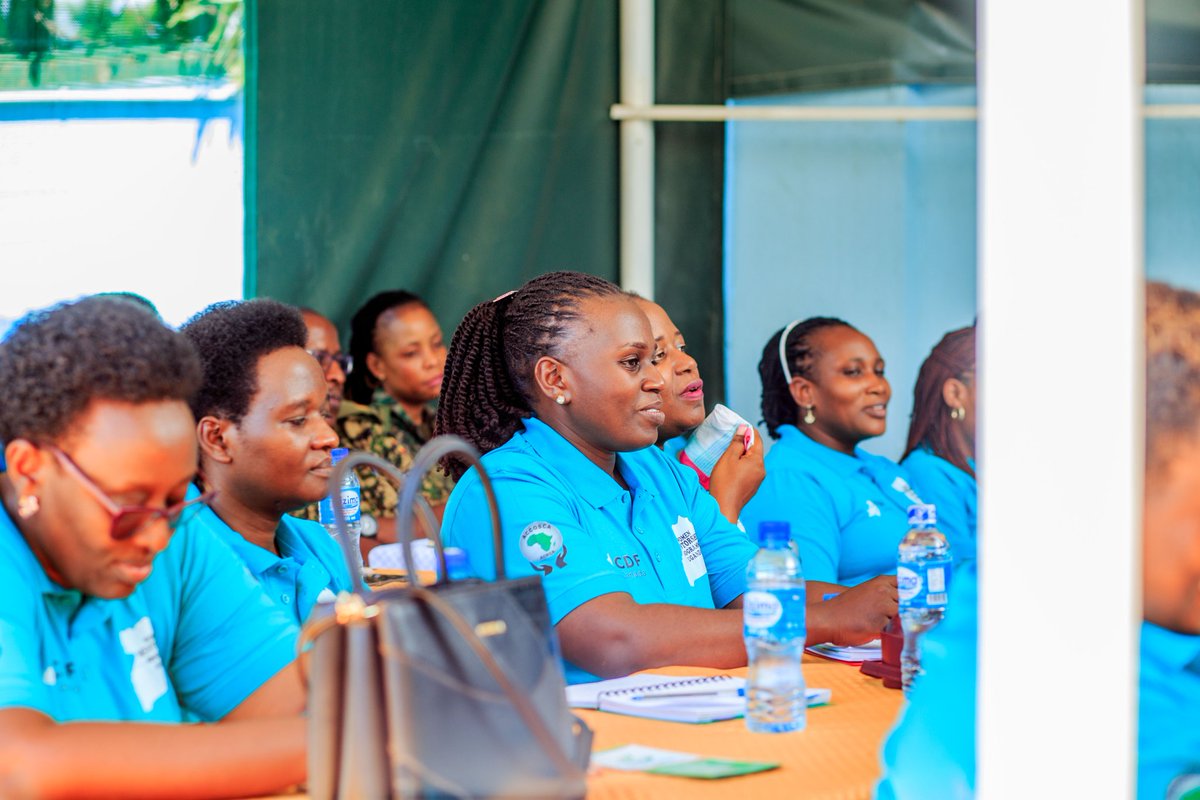 22 May 2024
Wazalendo SACCO hosts the third Women's Cohort undergoing a one week Mentorsip Program at Uganda Cooperatives Savings and Credit Union(UCSCU). The ladies  drawn from 13 SACCOS across the country and they  had come to Wazalendo for a study tour.