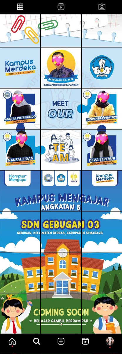 dinantiartha_'s tweet photo. helooo aku open buat nanti malam yaa
gabisa in rush sekarang tapi bisa kalo harus jadi nanti malem

yang butuh jasa joki adobe illustrator, photoshop, desain poster, logo, ilus dan lain lain bisa ke akuu yaaww, owner serba bisa💃🏻✨

#zonauang #jokidesain #jokiadobe #jasadesain https://t.co/jcHyoqPDGO