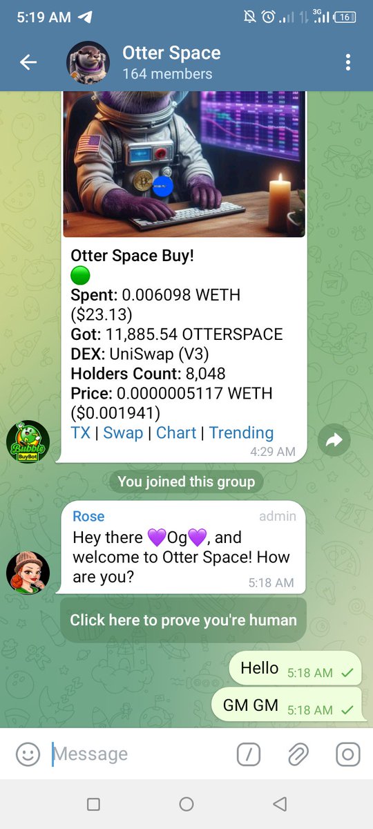 oghogho023's tweet photo. @zubixthegreat @OtterSpaceBase Thanks for this opportunity @zubixthegreat @OtterSpaceBase 
Here's my entry
Tagging @Youngnazz60
@GlorytoGlory_21
@TADBAD14 https://t.co/Ihjq9c9ZbJ
