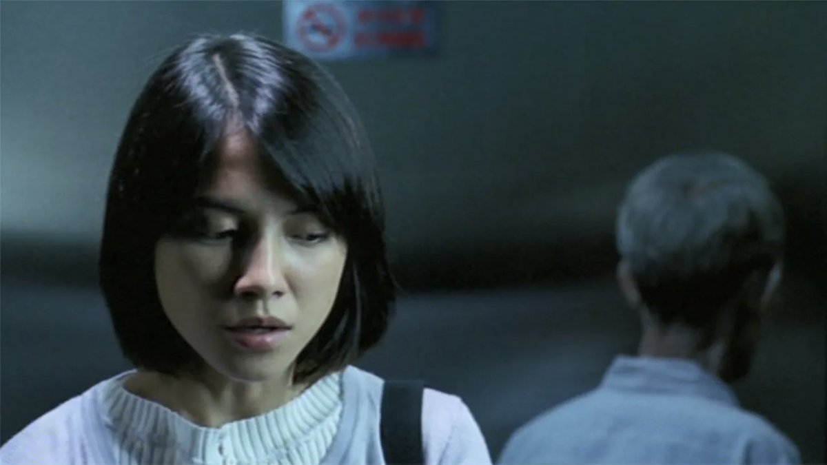 GtScrapbook's tweet photo. @TheCinesthetic The reason why I started fearing elevators. Years later you understand what happened to the guy and it makes it even more haunting! https://t.co/hQ7wcTaM6x