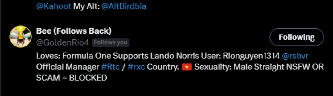 egorovvova9002's tweet photo. @KinqBlox Nah this guy for real gigachad! 🗿 @GoldenRio4 from s###lity getting to scam I'm blocked if like my post if follow me i can't but i want blocked for Woman scams 💀 https://t.co/KcGVKia6YN