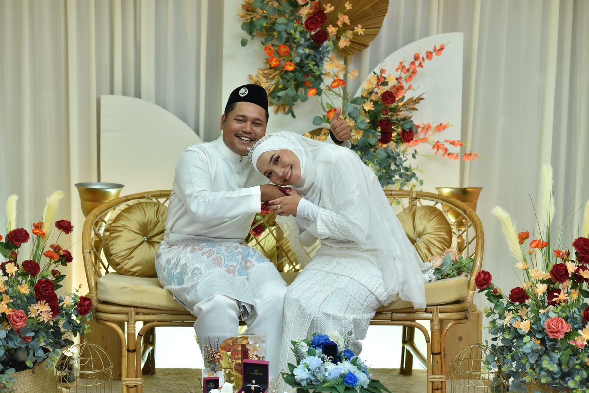 zarithazrain's tweet photo. 23 May 2024 🤍

Alhamdulillah syukur https://t.co/AwVXX89CVf