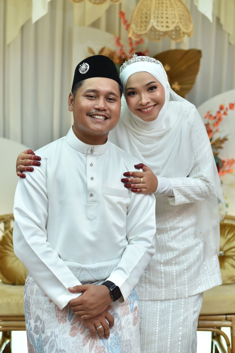 zarithazrain's tweet photo. 23 May 2024 🤍

Alhamdulillah syukur https://t.co/AwVXX89CVf