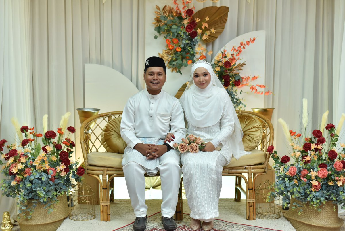 zarithazrain's tweet photo. 23 May 2024 🤍

Alhamdulillah syukur https://t.co/AwVXX89CVf