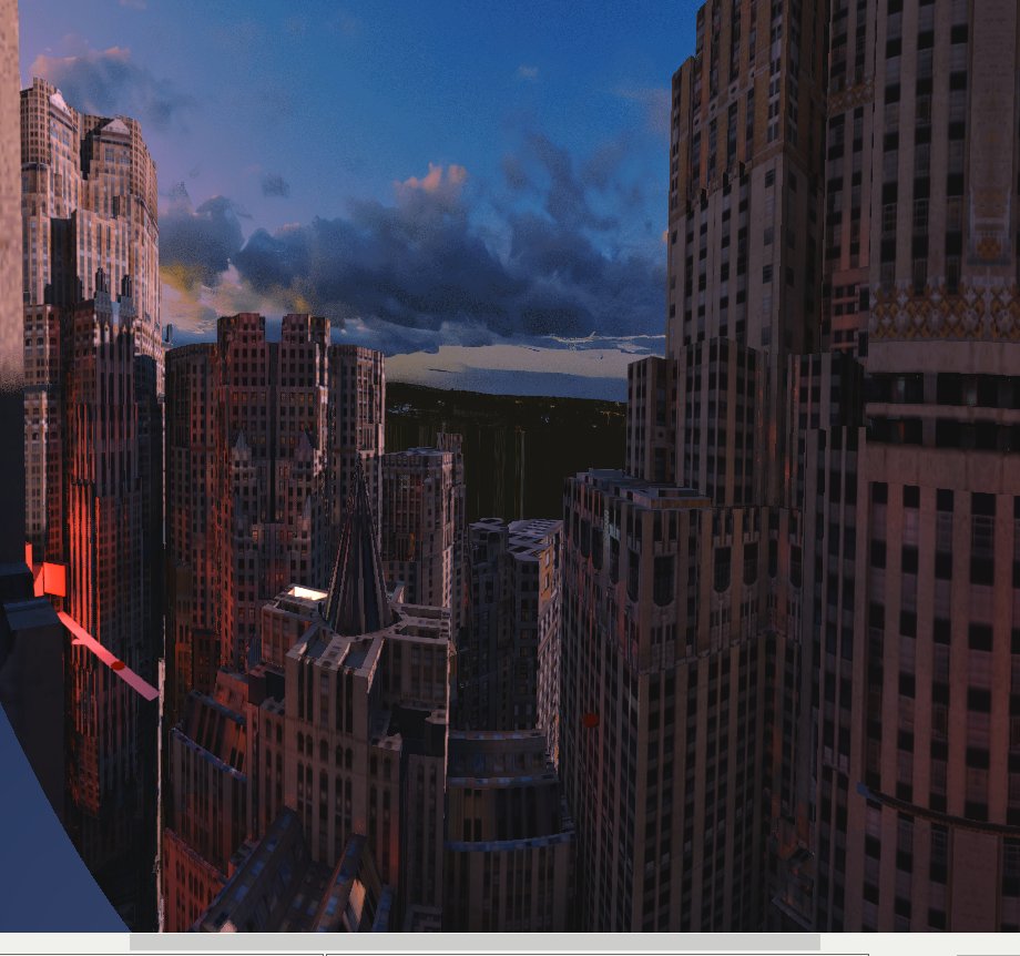 escapismgame's tweet photo. google sketchup can still work wonders! https://t.co/WVQnjBZO7v