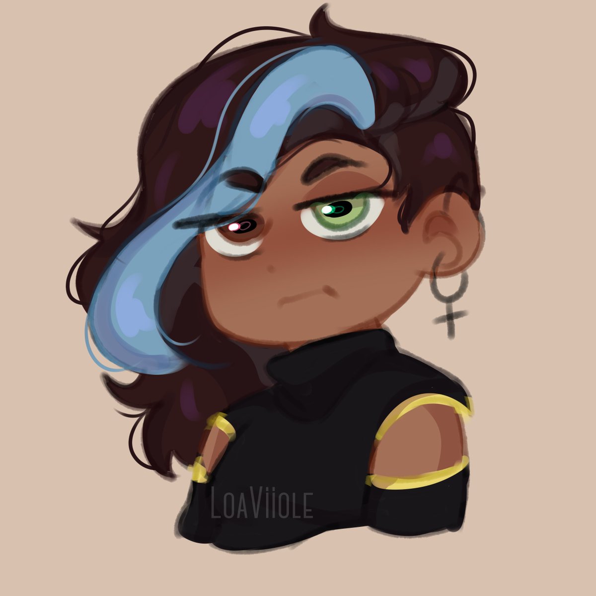LoaViiole's tweet photo. Sigo viva
Les dejo una Ashley pekeña

[ #fanart #fanchild #ashley #hamani #johnson #sketch ] https://t.co/1N2Y1oDOJZ