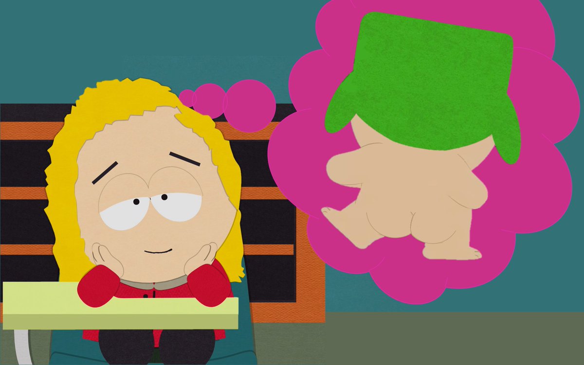 TweeksTiara's tweet photo. Dear Kyle. You have got such a great ass. I could sleep for days on those perked cheeks, let me tell you. I'd like to live with you and wear your ass as a hat for all eternity.
#southpark #kylebroflovski #spkyle #bebestevens #kybe https://t.co/iS5UZTlhx9