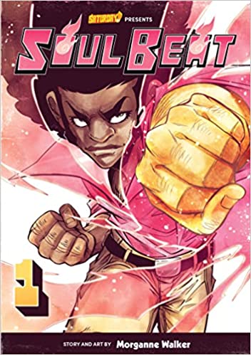 AND if you've never heard of @Saturday_am before then visit saturday-am.com & check out our titles like APPLE BLACK by @whytmanga, CLOCK STRIKER by @gladiskstudio & @FrederickLJones, SOUL BEAT by @SoulBeatManga, MMWOG by @fongfumaster & many more...(7/8)