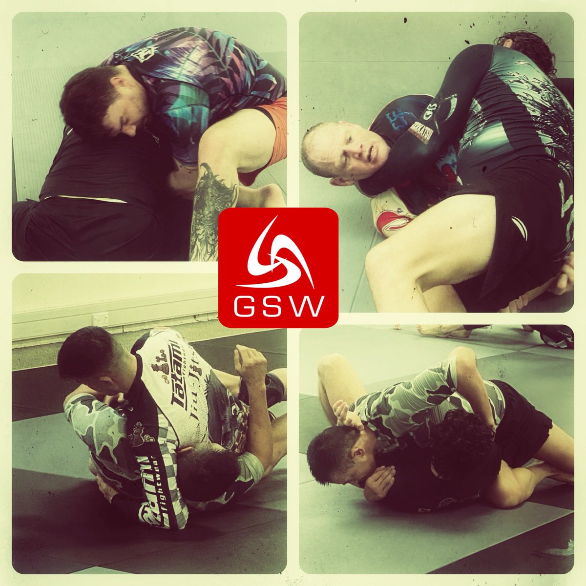 BJJ_NZ's tweet photo. Saturday No Gi Aggressive Cuddles and shit talking from 9.39am https://t.co/yKyaOOeMAN