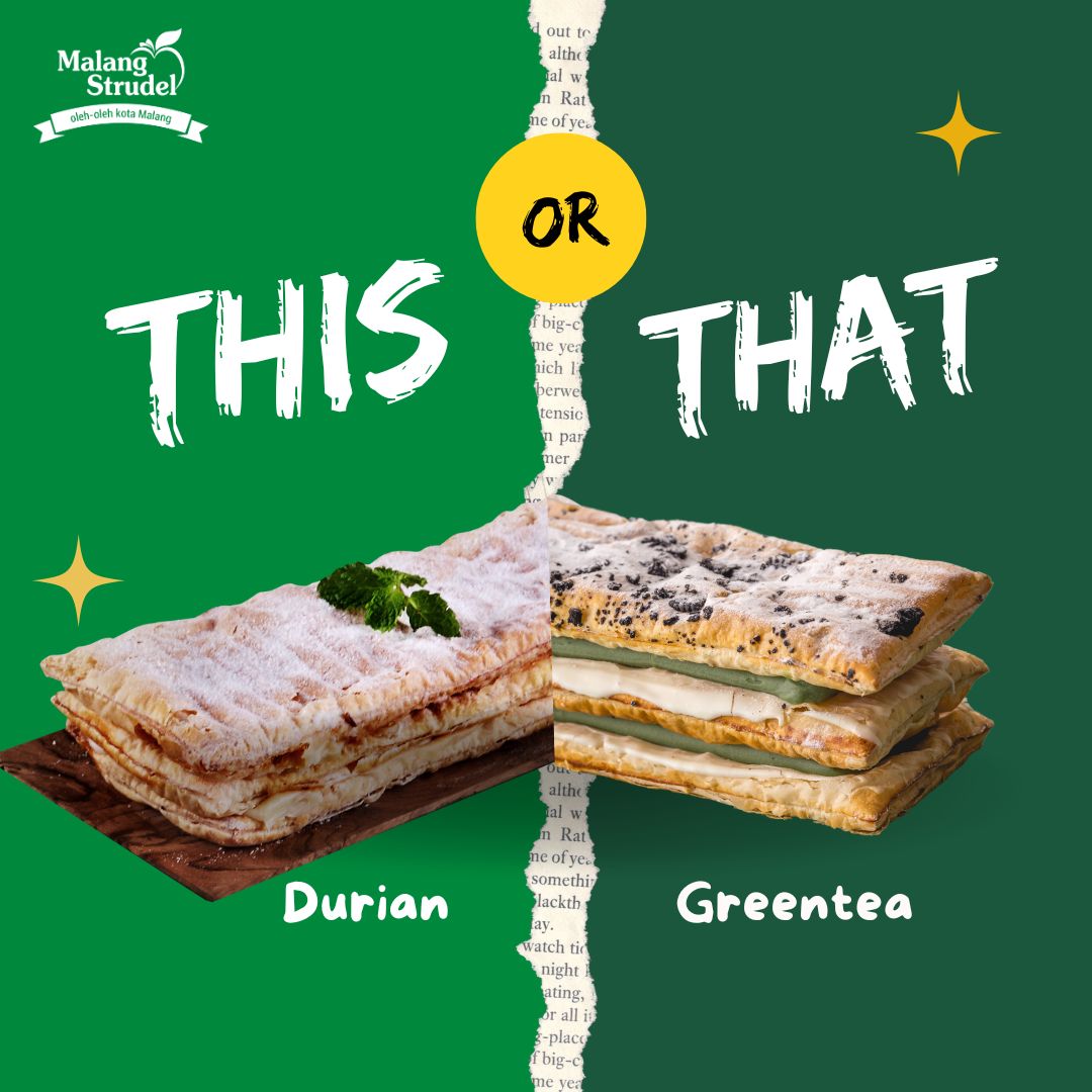 Strudel Malang tweet media