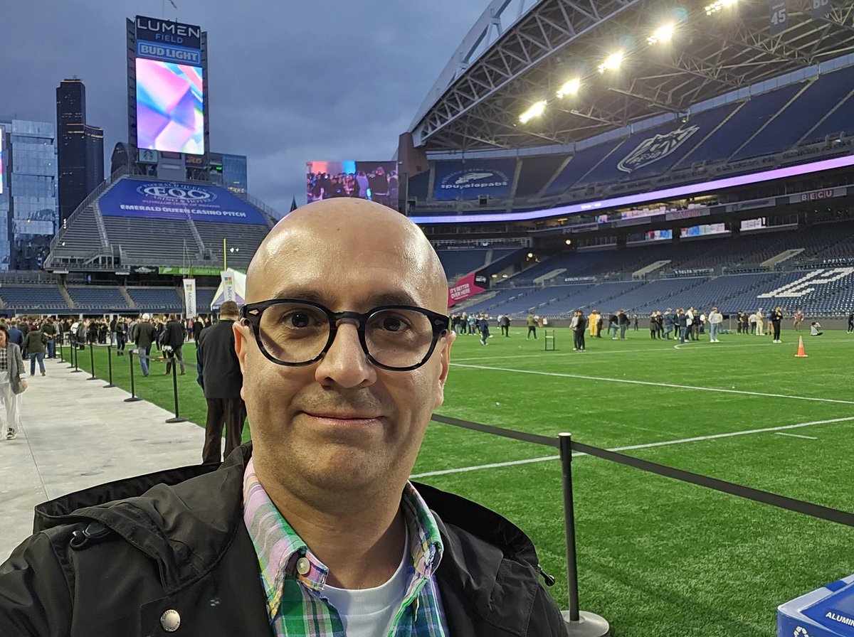 Rad_Reza's tweet image. #MicrosoftBuild #MSBuild party