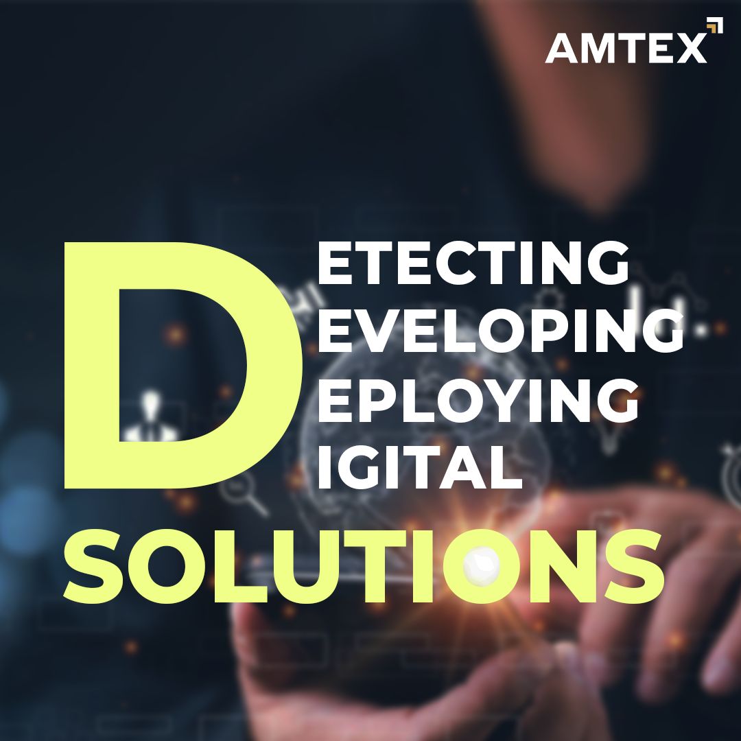 Struggling to spot critical problems and deploy #digitalsolutions? Our #digital advisory team helps businesses adapt to evolving customer and operational needs. Discover how to enhance your business outcomes with the right #technologies. Reach out to learn more!