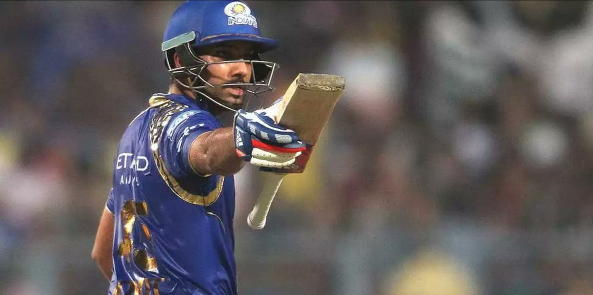 CricCrazyJohns's tweet photo. Rohit Sharma on May 24th in IPL:

- Won the IPL with Mumbai Indians as captain.
- Won the IPL with Deccan Chargers.
- Won the Player of the match award in the final. 
- Won the Emerging Player award. 

Rohit, one of the Greatest in IPL. 💥 https://t.co/cBIiqz26AH