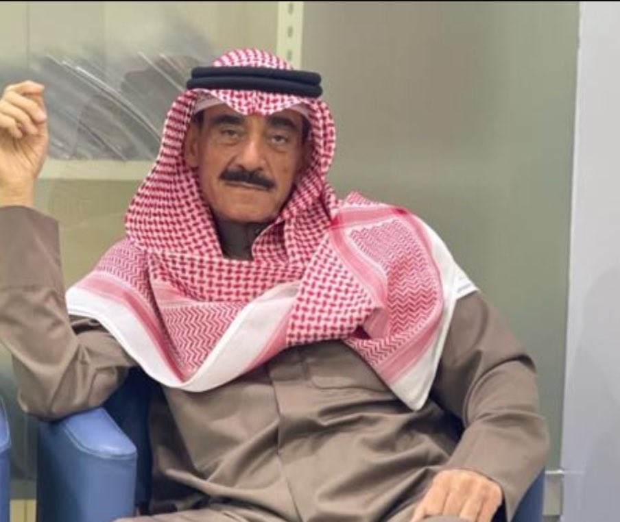 tkhq19's tweet photo. ﴿ وَما كَانَ اللَّه لِيُعجِزهُ مِن شيء ﴾
ربي قد مسّ الضُر احب الناس الي قلبي ، اللهم انت الخالق والمبتلي وأنت الُمعافي ، يا من تعيد للمريض صحته وعافيته ويا من تستجيب دعاء البائس ، اللهم اشف جدي شفاءً لايُغادر سقما . دعواتكم لجدي بالشفاء 🤍💐
#جدي #الدعاء https://t.co/slypx8E3M4