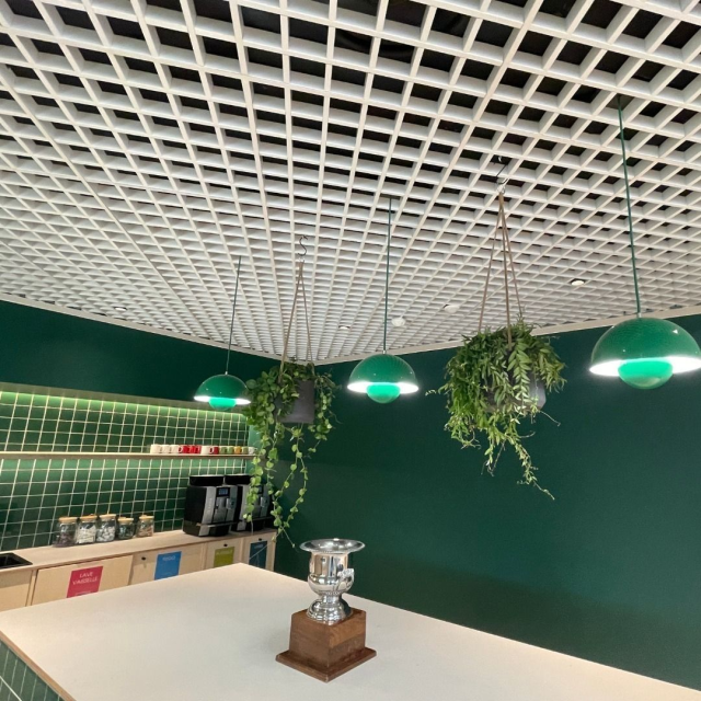 Can you guess the location of this Korn Ferry office? More than an office. It is a beautiful reflection of the innovation and creativity the people who flood those spaces bring to their work each and every day. #kornferry #innovation #creativity bit.ly/3VawMBo