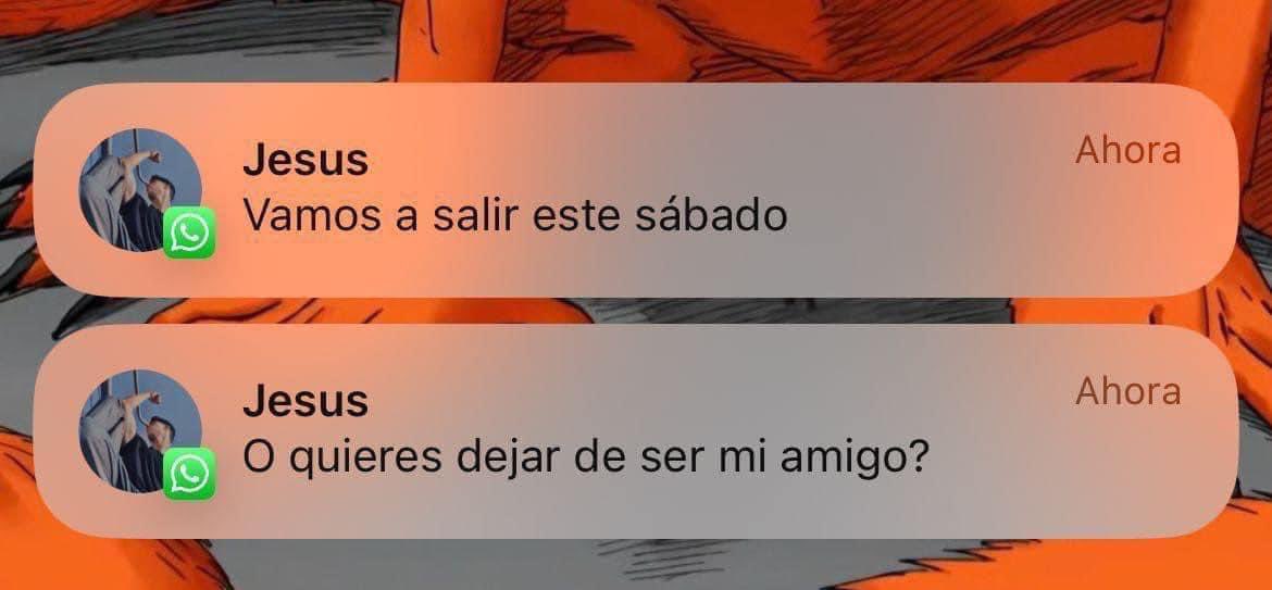 estebansevillaa's tweet photo. "Tus amigos no pueden sacarte de tu casa a la fuerza"
Mis amigos: https://t.co/vsxZrHf9sq