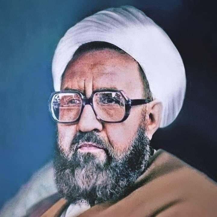 'The emergence of Imam #Mahdi (aj) is a circle of struggles of the righteous & the false that leads to the final #victory of the righteous. A person's share in this bliss depends on the fact that he is in the group of the #righteous.' Martyr Ayatollah Mutahari (ra)