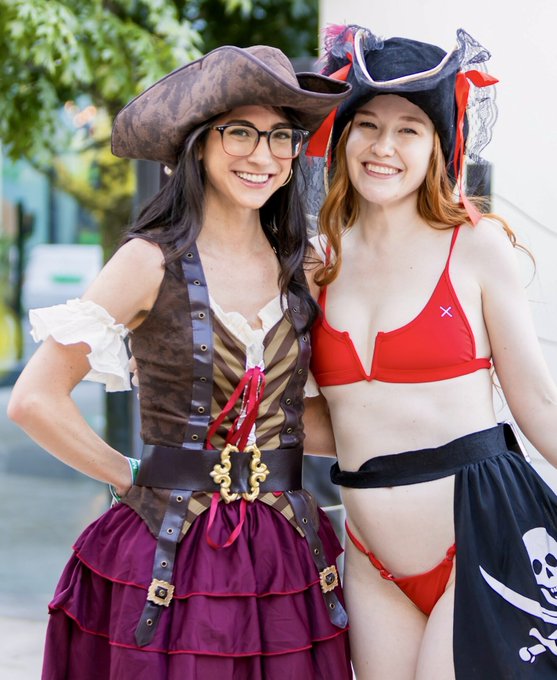 Just a little appreciation post for my top queen 😂❤️ @AubriToffee https://t.co/AbIDJGHRWX<a href="/tag/maybloom"class="tags"><span>#maybloom</span></a>