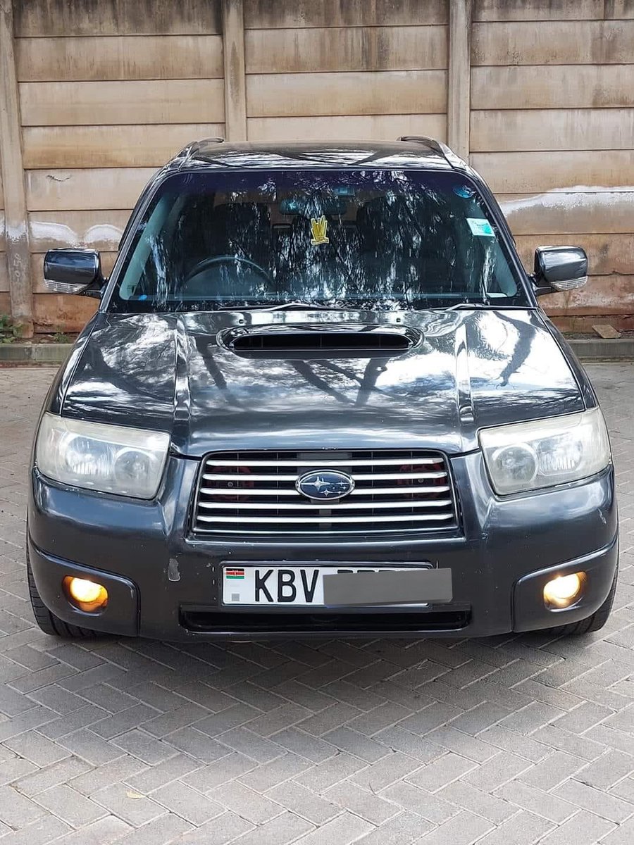 Let me do a short thread of cars in my stock list. A RT will highly be appreciated. 

For more pictures interested parties can reach me on 0716985789 or DM me