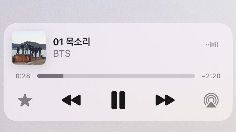 EB0YRM's tweet photo. namjoon always knows how to open an album https://t.co/4D3b1bvAgL