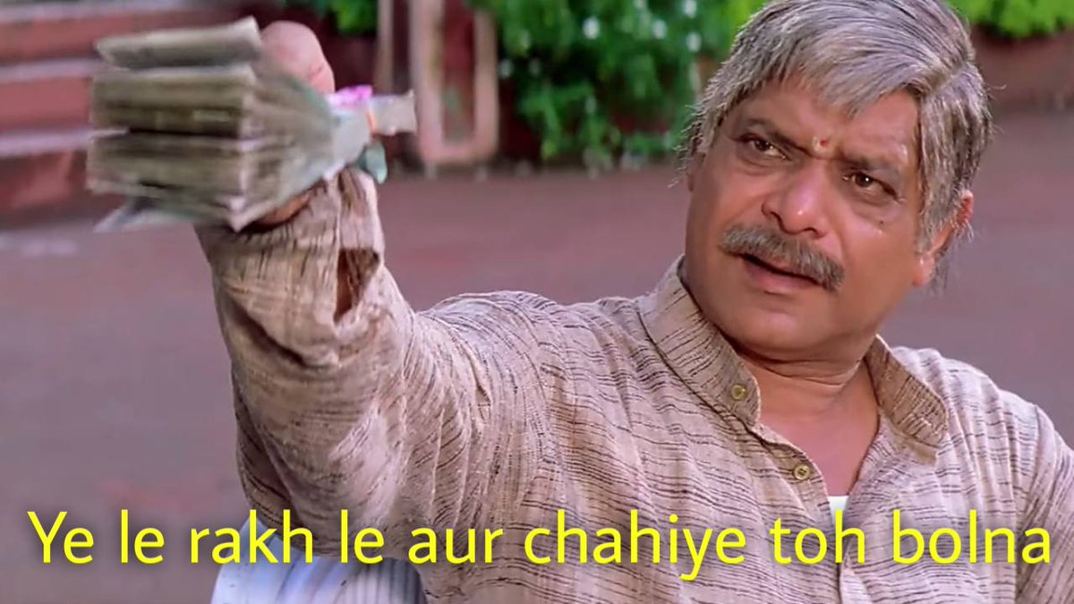 Ashneer Grover(Parody) tweet media