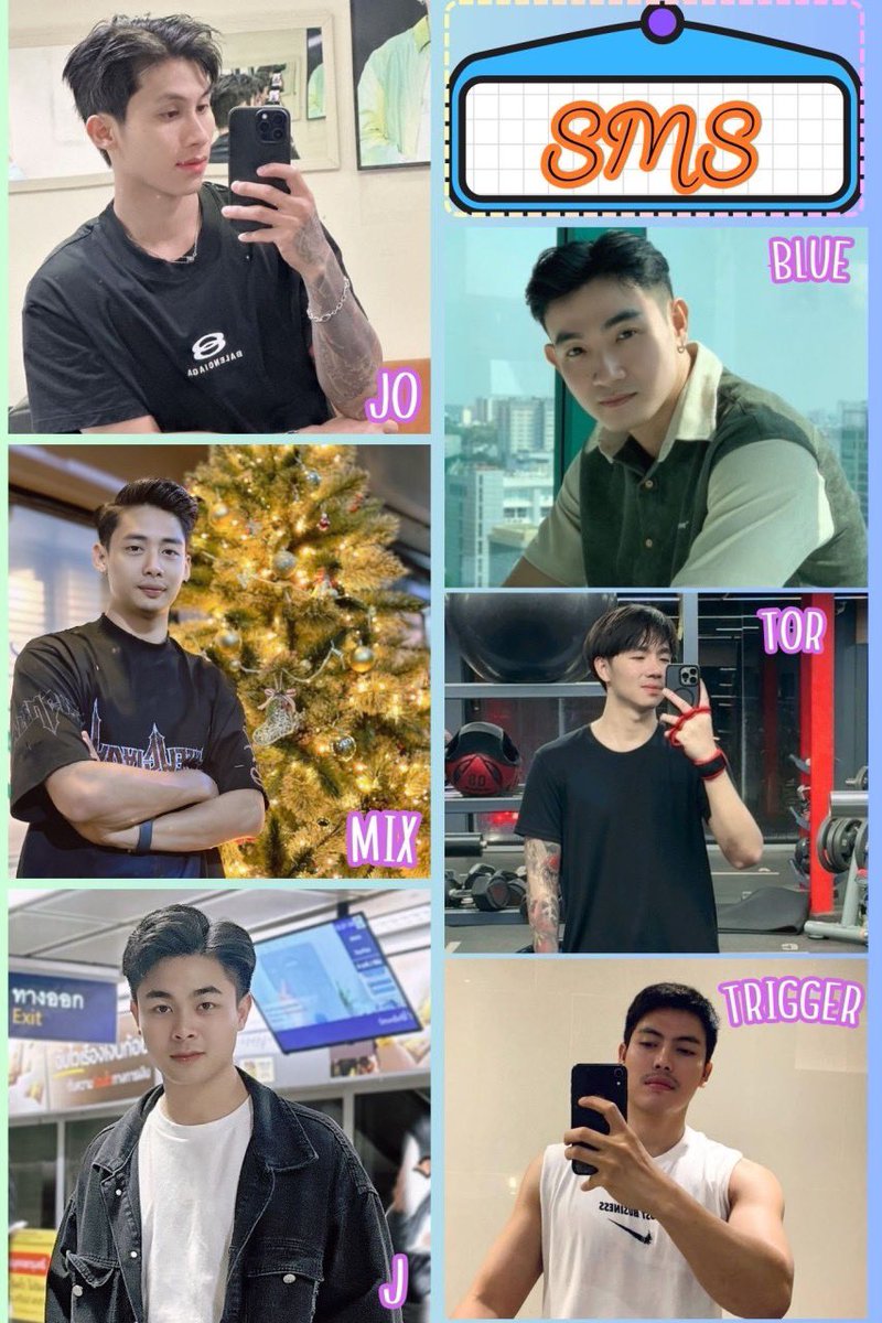 sanctuaryspabkk's tweet photo. 🤘🏼ศุกร์ไหนจะเท่า🤘🏼
♥️สุขที่ได้นวดกับเราที่SMS 

สอบถามคิวจองทักแชทได้เลยครับ📥

สอบถามคิวจองเพิ่มเติมทักแชทได้เลยครับ

จองคิวด่วน 📲083-2756173

พิกัด⛳️SMS Sanctuary Massage &amp; Spa

@sanctuaryspabkk
สามารถสํารองคิวเข้ามานวด
และติดต่อสอบถามได้ที่
https://t.co/Uu4qWWzmCd https://t.co/fv8rm7qV78