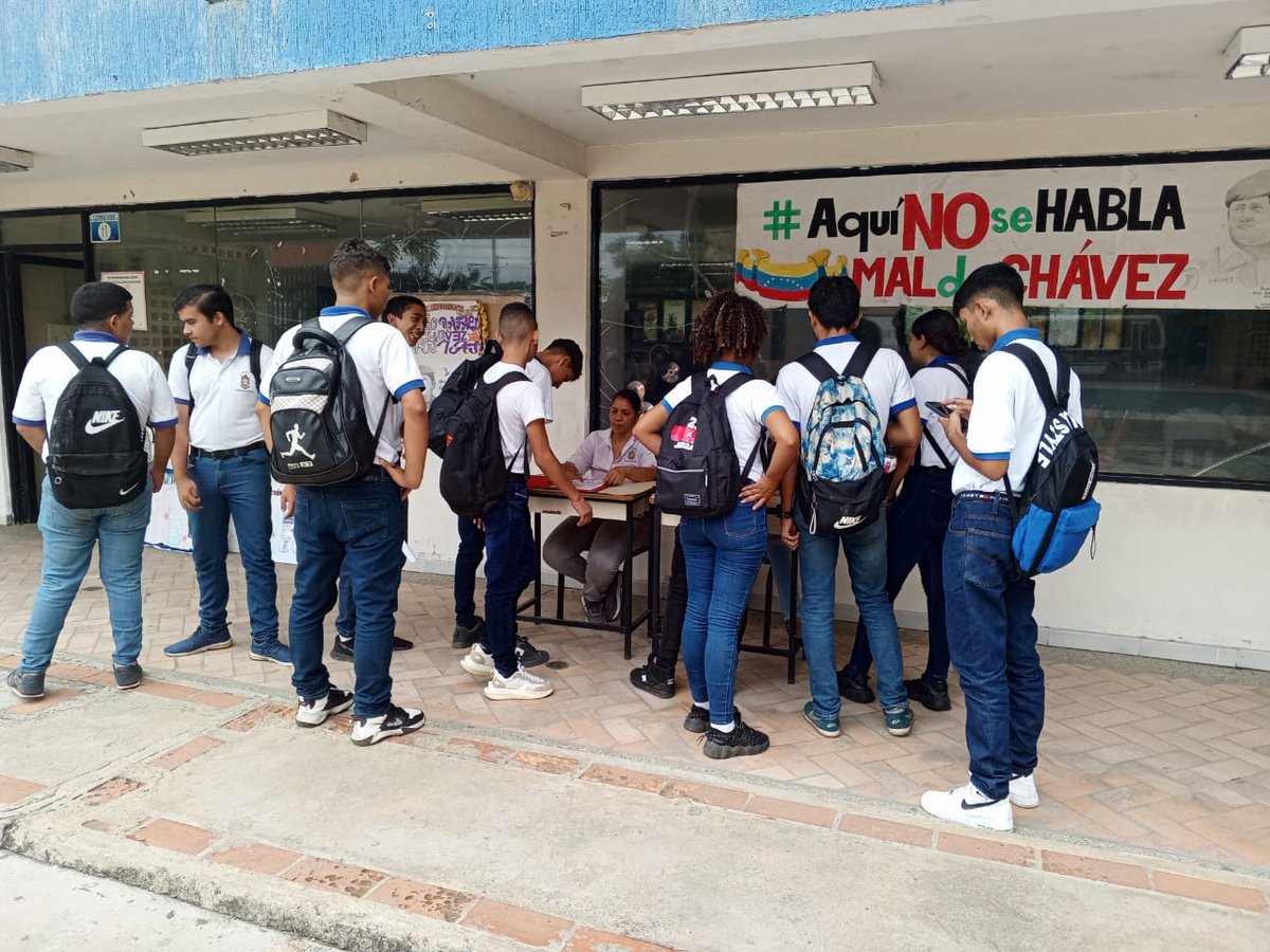 ASyPC ISABELICA tweet media