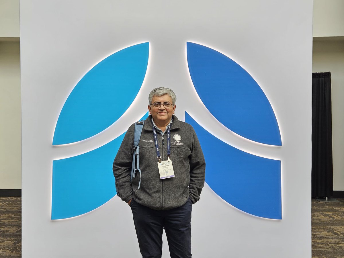 sadasivam suresh tweet media