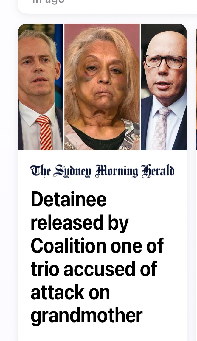 @SkyNewsAust What about Dutton?