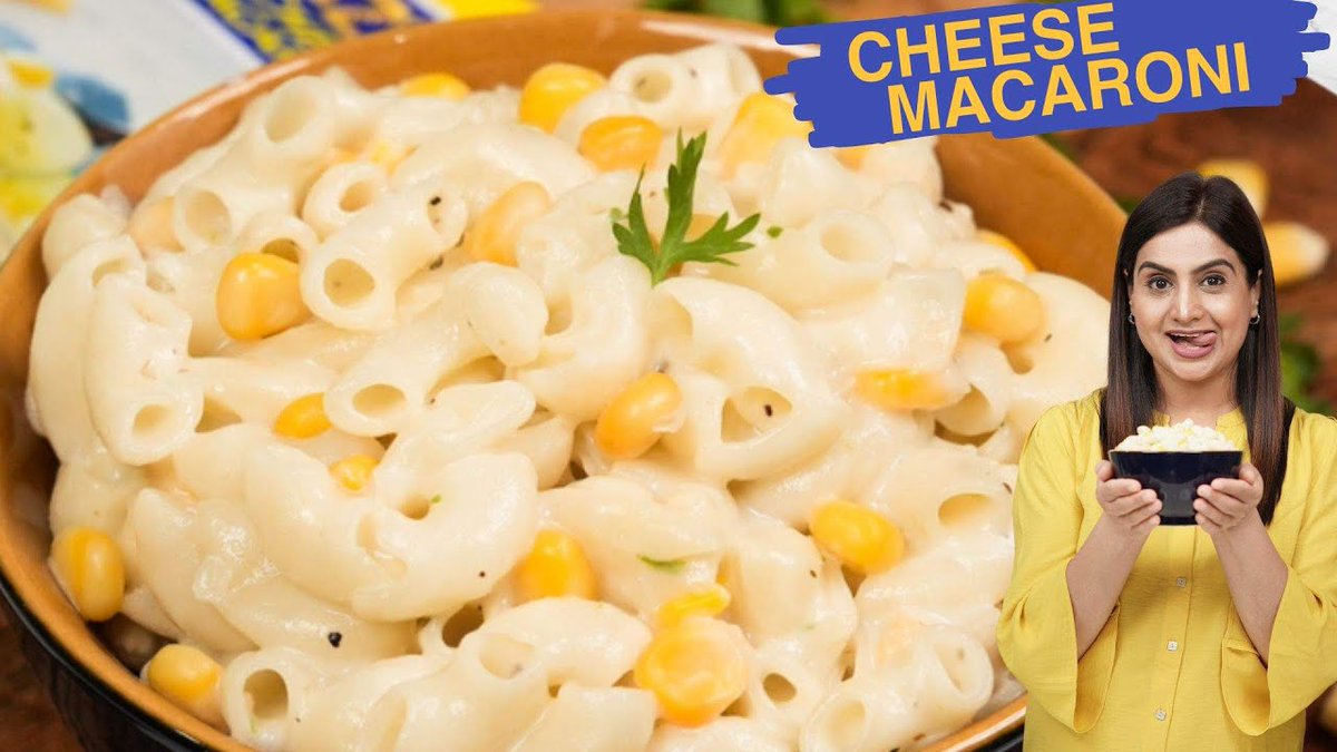 kanakskitchen's tweet photo. https://t.co/jsn2bRoMAV Cheese Macaroni Pasta #macaroni #cheese #pasta #maggipazzta https://t.co/cKBiclk6Lh
