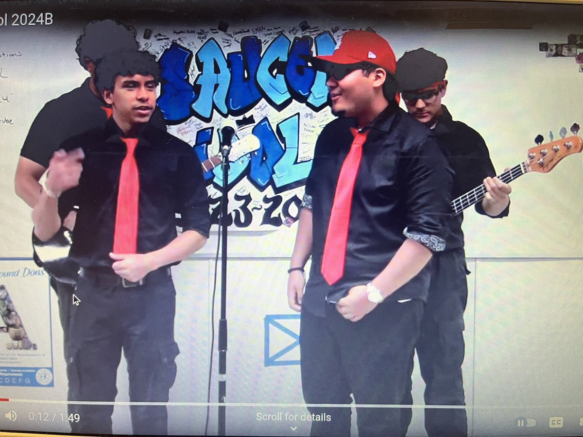 Rudy Sauceda tweet media