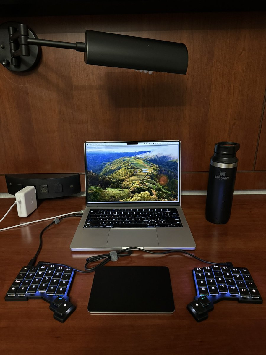 Quantos anos pra se acostumar?